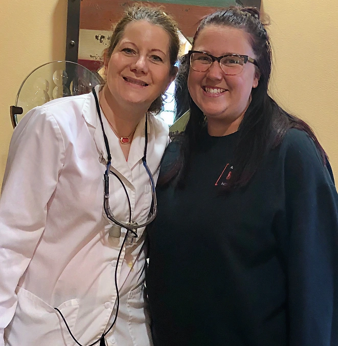 Experience the Lifetime Dentistry Difference