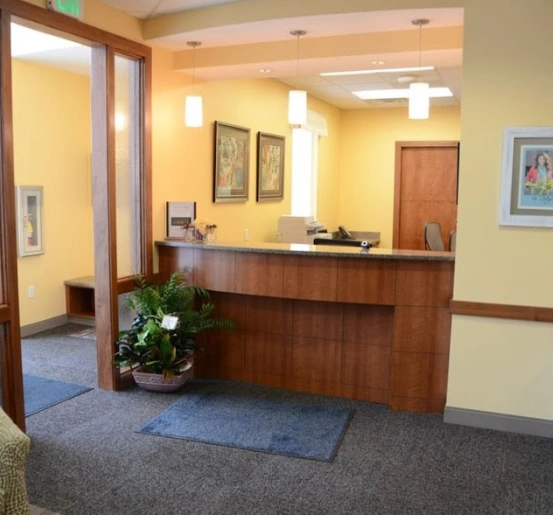 A Dental Practice Built Around You