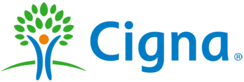 Cigna Logo
