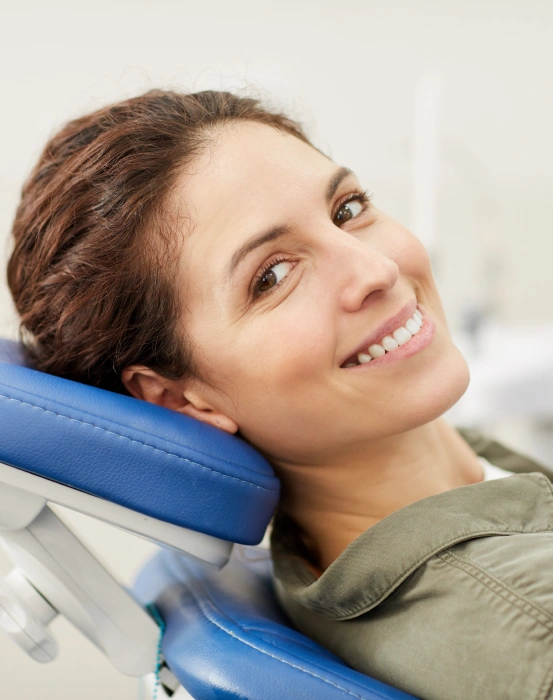 Dental Cleanings & Exams in Muscatine, IA