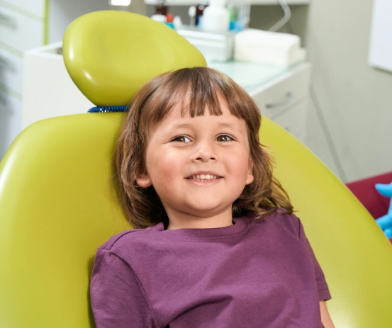 A Dental Home the Whole Family Will Love