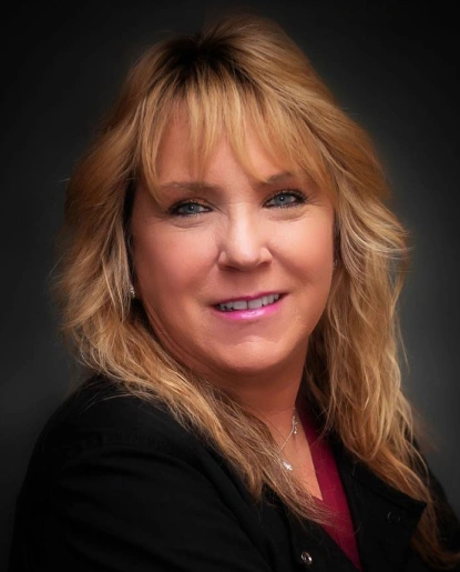 Crystal – Dental Hygienist