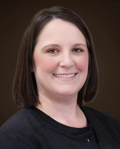Jamie - Dental Assistant