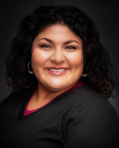 Maricruz – Clinical Team Leader