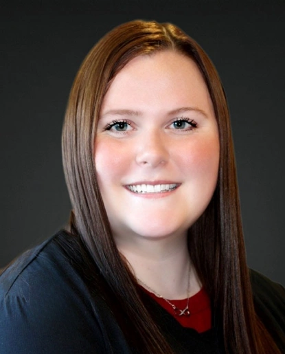 Meghan - Dental Assistant