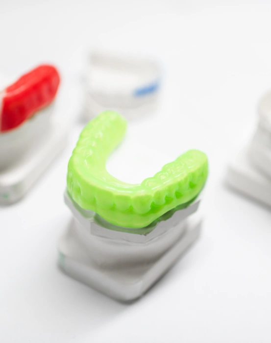 Mouth Guards in Muscatine, IA