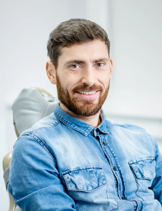 Periodontal Therapy in Muscatine, IA