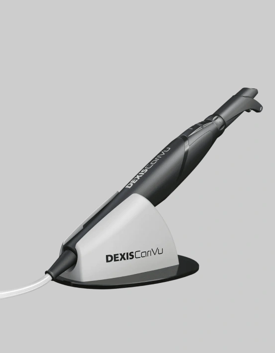 DEXIS CariVu™ Cavity Detection