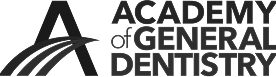 Academy of General-Dentistry Logo